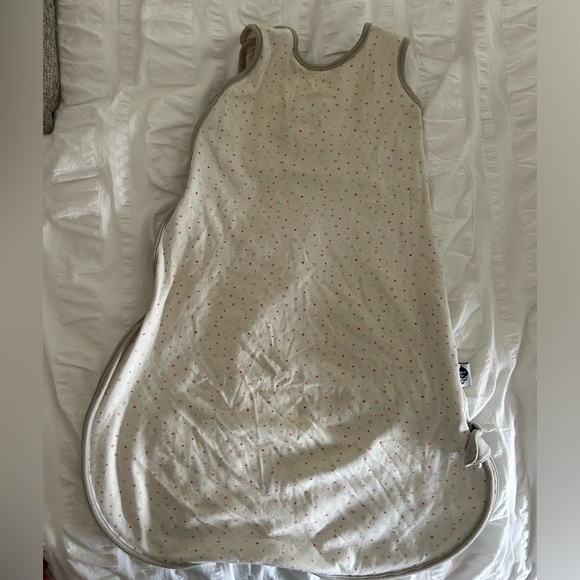 Nested Bean Sleep Sack - Picture 4 of 4